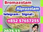Daiktas 71368-80-4  Cas 71368-80-4 Bromazolam