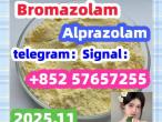 Daiktas 71368-80-4  Cas 71368-80-4 Bromazolam