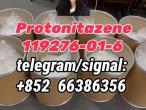 Daiktas Protonitazene 119276-01-6 好几个就让他