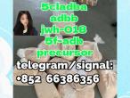 Daiktas  5cladba adbb jwh-018 5f-adb precursor  地方的地方