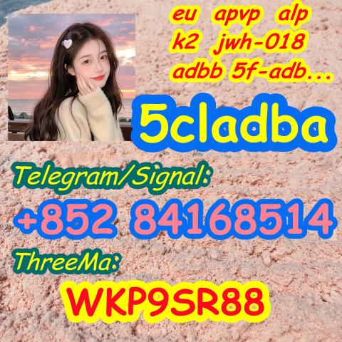 Daiktas 5cladba precursor 5fadb 5cl-adb-a adbb mdmb-4en-pinaca