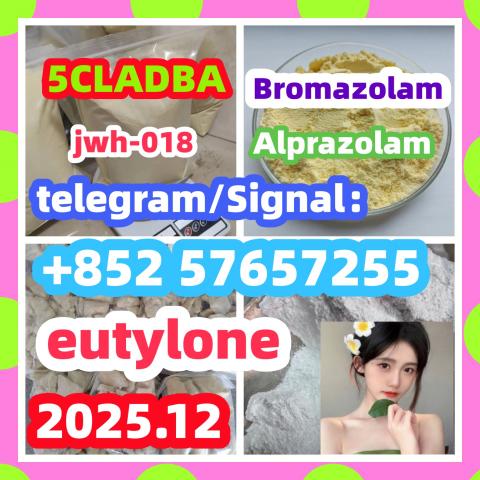 Daiktas Eutylone crystal strong 