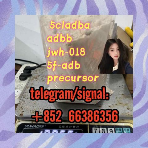 Daiktas 5cladba adbb jwh-018 5f-adb precursor  防护服体会让他