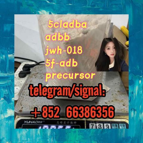 Daiktas 5cladba adbb jwh-018 5f-adb precursor  多特瑞也会
