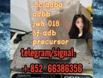 Daiktas 5cladba adbb jwh-018 5f-adb precursor  法国符合也让