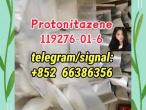 Daiktas  Protonitazene 119276-01-6 推荐一个建议