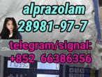 Daiktas alprazolam 28981-97-7   复合色问问