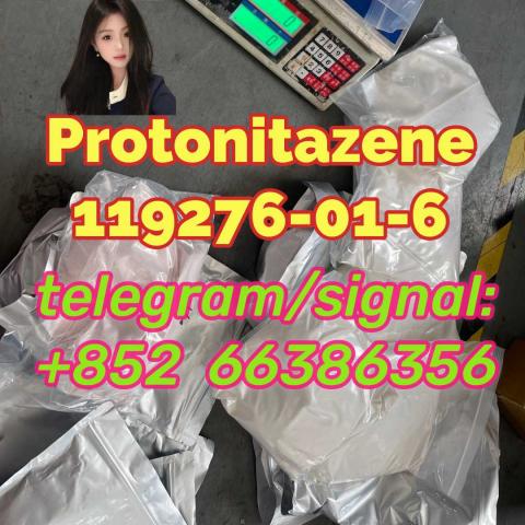 Daiktas  Protonitazene 119276-01-6  乡村女女