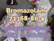 Daiktas Bromazolam 71368-80-4 法国好地方给你