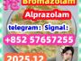 Daiktas Bromazolam Number 71368-80-4 71368-80-4 