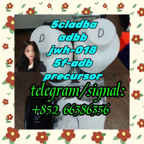 Daiktas 5cladba adbb jwh-018 5f-adb precursor  挂号费更好我