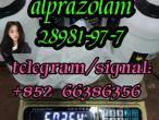 Daiktas alprazolam 28981-97-7   国金华府过一会人