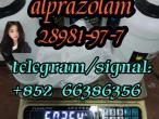 Daiktas alprazolam 28981-97-7   挂号费热拖后腿