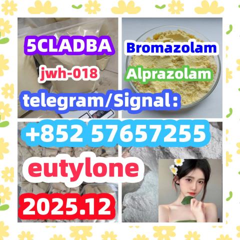 Daiktas Eutylone crystal strong  Fast shipping eutylone spot supplier