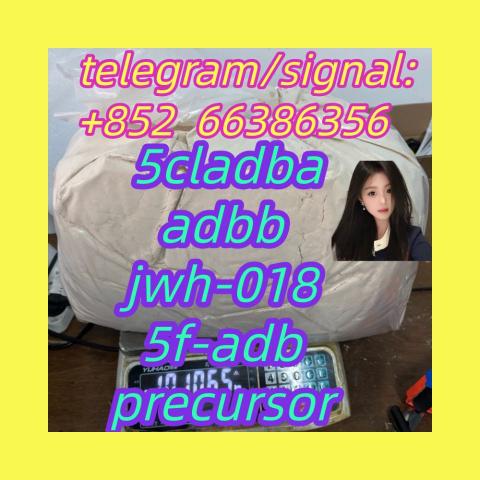 Daiktas 5cladba adbb jwh-018 5f-adb precursor  东莞分行人
