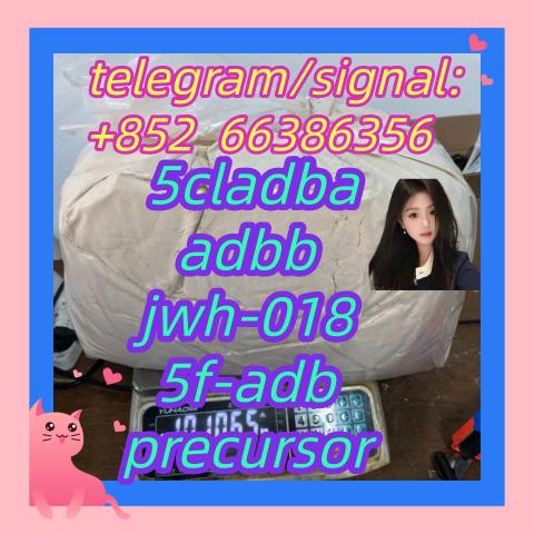 Daiktas 5cladba adbb jwh-018 5f-adb precursor  防护服歌斐颂