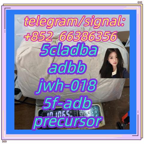 Daiktas 5cladba adbb jwh-018 5f-adb precursor  防护服个人挖到