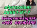 Daiktas alprazolam 28981-97-7   钢结构焊接同意