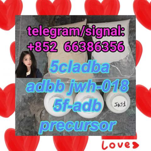 Daiktas 5cladba adbb jwh-018 5f-adb precursor  东莞回家以后