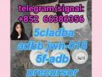 Daiktas 5cladba adbb jwh-018 5f-adb precursor  法国护发精油
