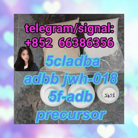 Daiktas 5cladba adbb jwh-018 5f-adb precursor  规范化规范化他