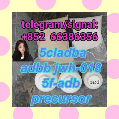 Daiktas 5cladba adbb jwh-018 5f-adb precursor  隔壁那个喝奶粉