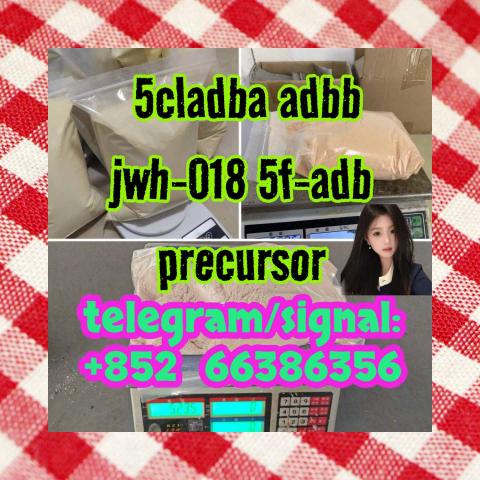 Daiktas 5cladba adbb jwh-018 5f-adb precursor  发的个体户广东人
