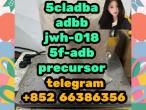 Daiktas 5cladba adbb jwh-018 5f-adb precursor 