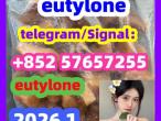 Daiktas eutylone Eutylone crystal strong  Fast shipping eutylone spot supplier