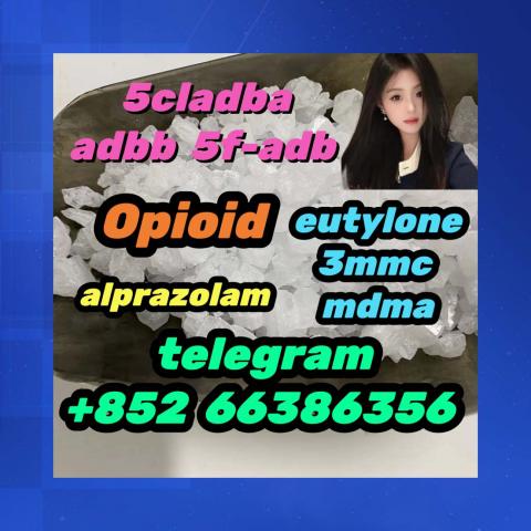 Daiktas 5cladba adbb jwh-018 5f-adb precursor  谁知道撒大声地