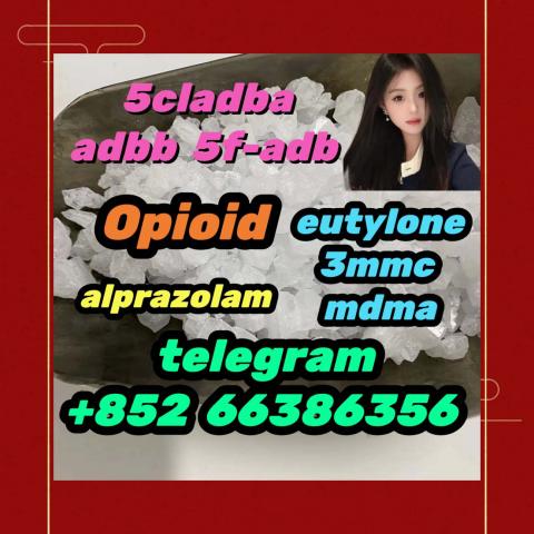 Daiktas 5cladba adbb jwh-018 5f-adb precursor  终身大事长得帅的