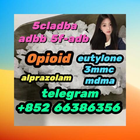 Daiktas 5cladba adbb jwh-018 5f-adb precursor  谁知道仨人发撒