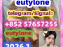 Daiktas eutylone Eutylone crystal strong  Fast shipping eutylone spot supplier