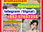 Daiktas Bromazolam Number 71368-80-4