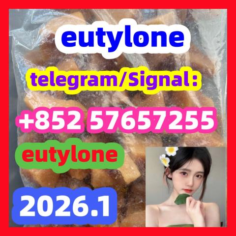 Daiktas eutylone Eutylone crystal strong  Fast shipping eutylone spot supplier