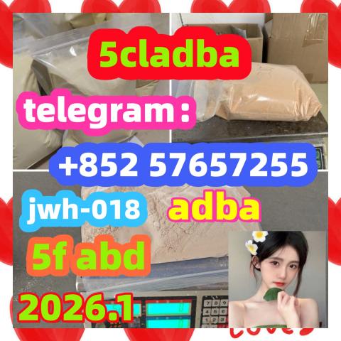 Daiktas 5cl-adb-a 5cl-adb-a 5cladba 4cladb Yellow