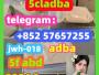 Daiktas 5cladba 5fadb 5cladb 5cladba adbb 407-97-6 