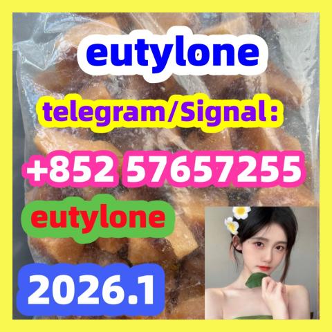 Daiktas eutylone Eutylone crystal strong  Fast shipping eutylone spot supplier