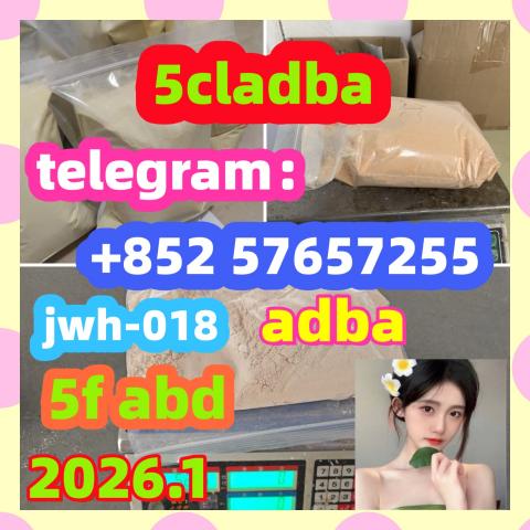 Daiktas 5cladba adbb jwh-018 5f-adb 