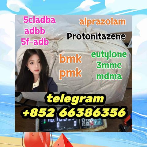 Daiktas 5cladba adbb jwh-018 5f-adb precursor  在市场上这才是