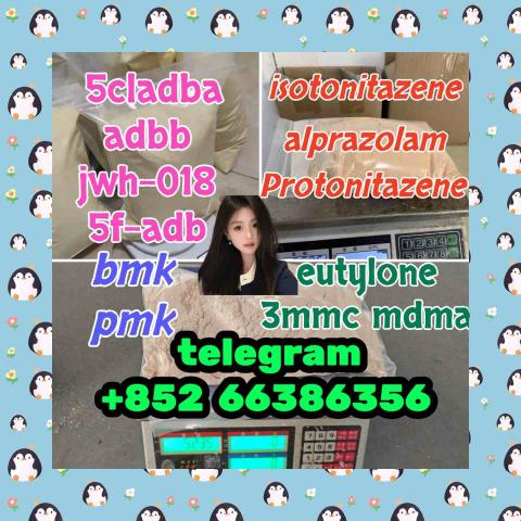 Daiktas 5cladba adbb jwh-018 5f-adb precursor  真潇洒第三方