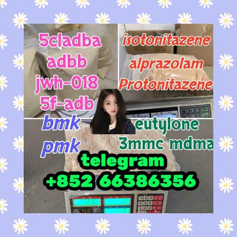 Daiktas 5cladba adbb jwh-018 5f-adb precursor  谁知道色粉色粉