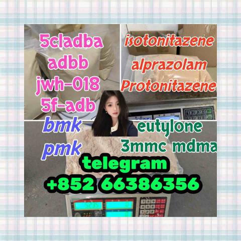 Daiktas 5cladba adbb jwh-018 5f-adb precursor  丰东股份让大哥