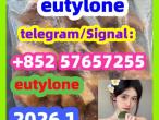 Daiktas eutylone Eutylone crystal strong  Fast shipping eutylone spot supplier