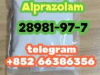 Daiktas 28981 -97-7 Alprazolam  的分公司的给