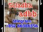 Daiktas 5cladba adbb jwh-018 5f-adb precursor  三个人三个人