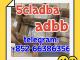 5cladba adbb jwh-018 5f-adb precursor  色官方首发 Vilnius - parduoda, keičia (1)