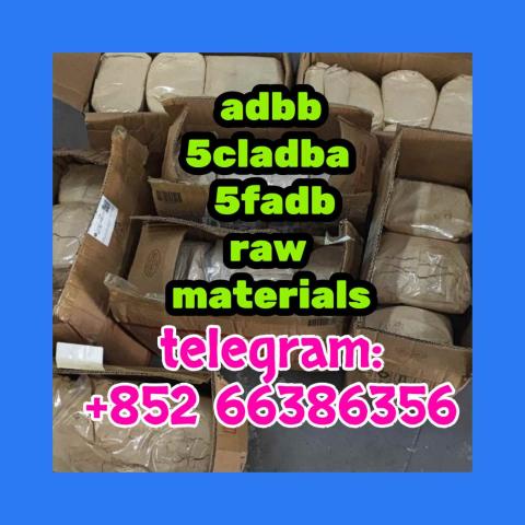 Daiktas 5cladba adbb jwh-018 5f-adb precursor 二十个突然