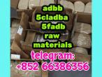Daiktas 5cladba adbb jwh-018 5f-adb precursor  二十个人