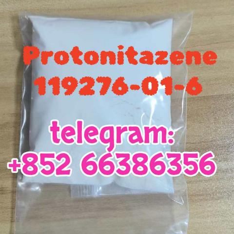 Daiktas Protonitazene 119276-01-6  是个日日日